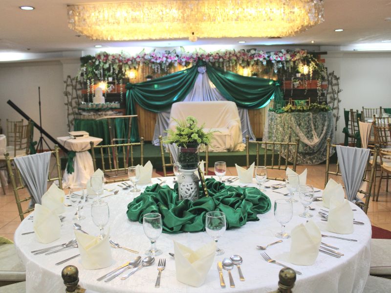 Wedding