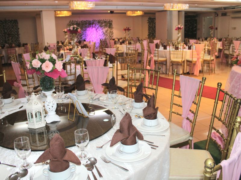 Wedding