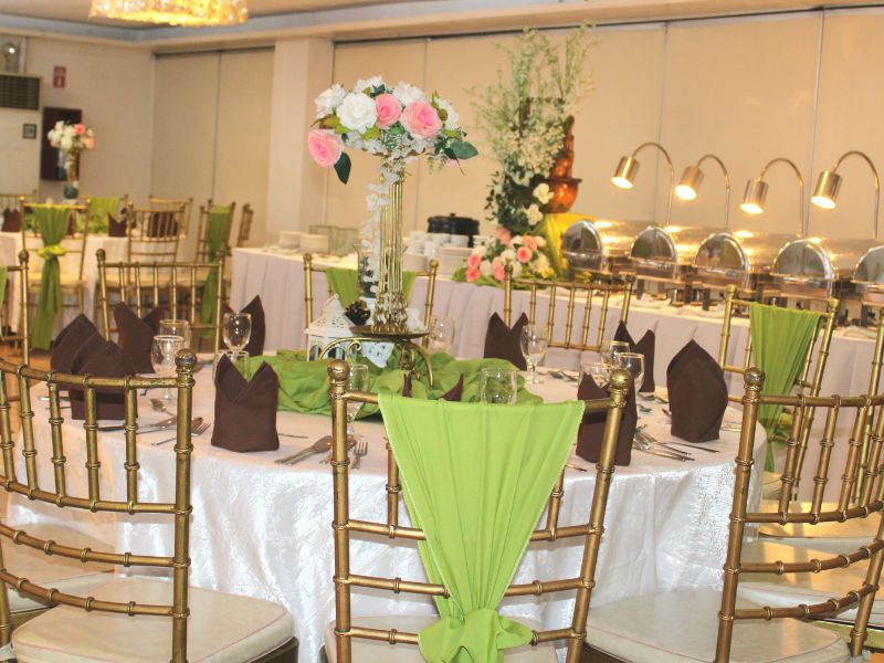 Wedding