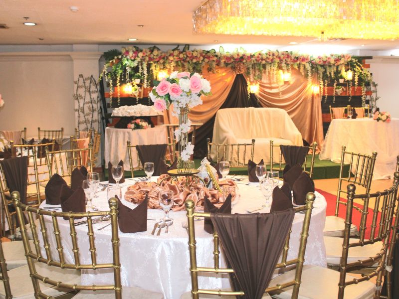 Wedding