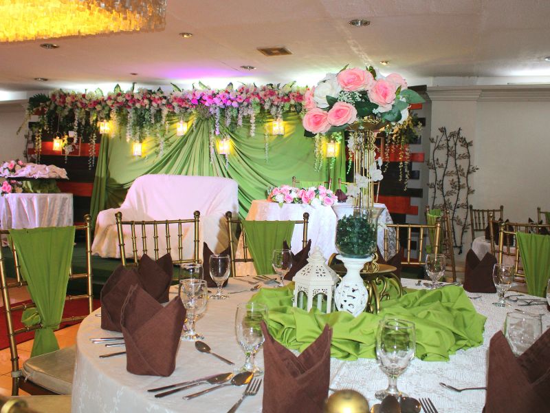 Wedding