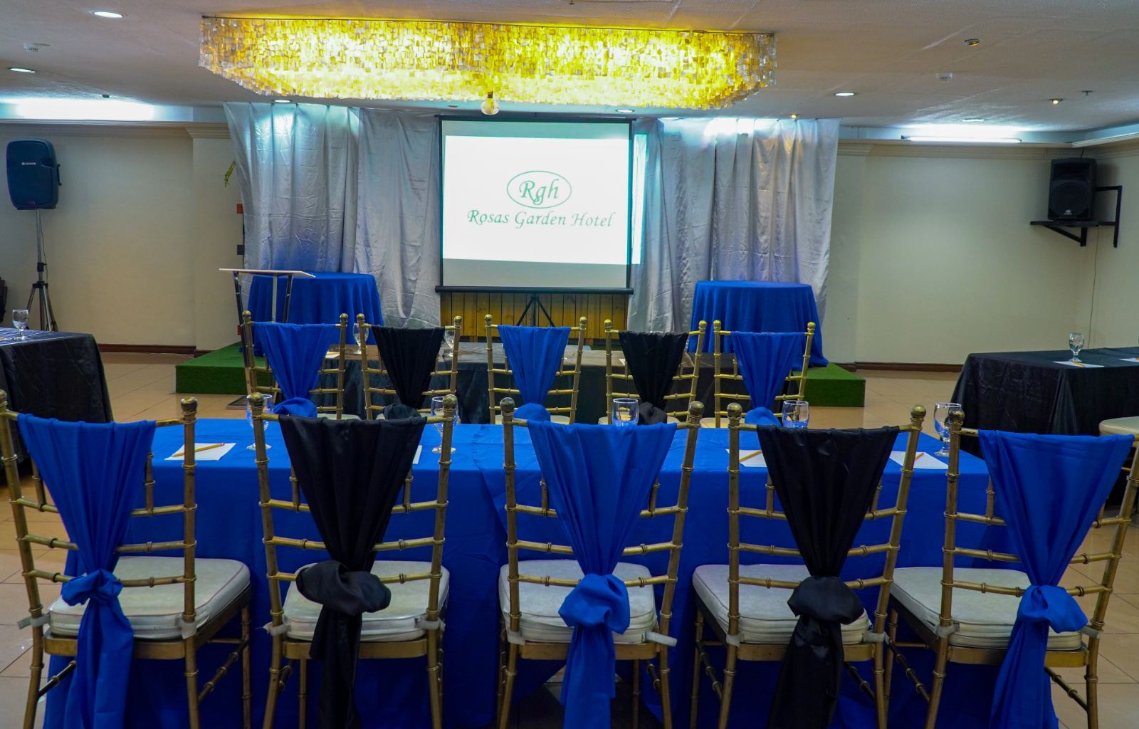 Seminar