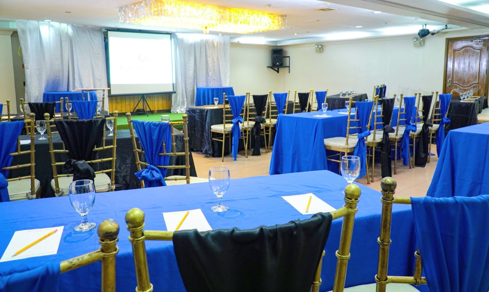 Seminar